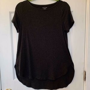 Eileen Fisher Lightweight Tencel Top